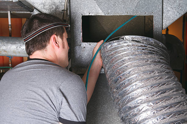 Trusted Forsgate, NJ Airduct Cleaning Experts